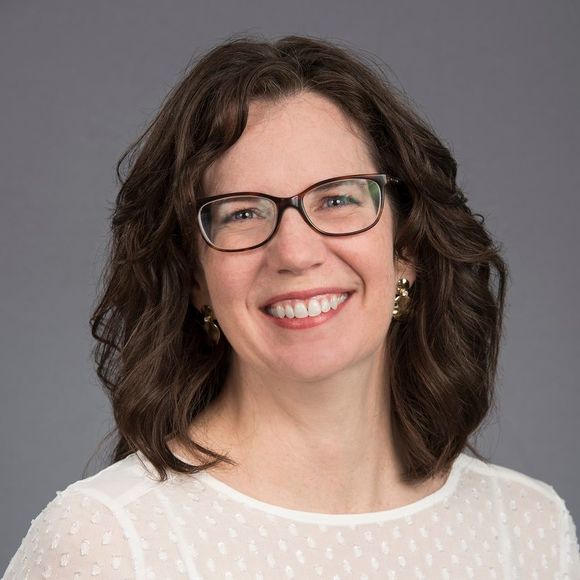 Meet your Posher, Krista - Picture 1 of 1